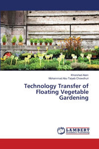 Technology Transfer of Floating Vegetable Gardening