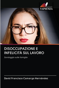 Disoccupazione E Infelicità Sul Lavoro