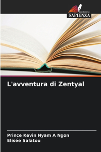 L'avventura di Zentyal