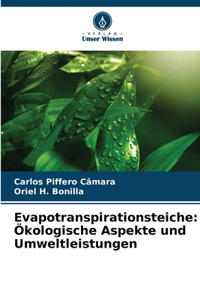 Evapotranspirationsteiche