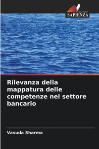 Rilevanza della mappatura delle competenze nel settore bancario
