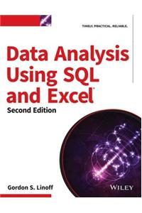 Data Analysis Using Sql And Excel