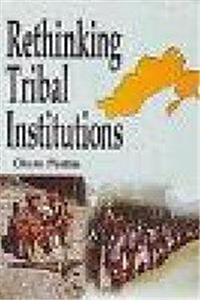 Rethinking Tribal Institutions