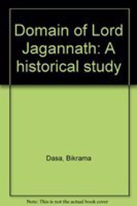 Domain of Lord JagannathA Historical Study
