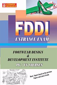 FDDI Entrance Exam