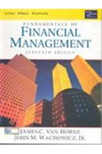 Fundamentals Of Financial Management, 11/E