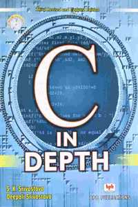 C in Depth ( With CD)