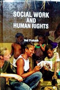 Social Work & Human Rights