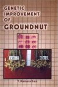 Genetic Improvement of Groundnut