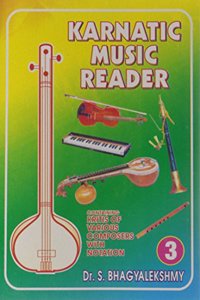 Karnatic Music Reader -3
