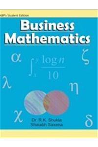 Business Mathematics