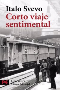 Corto viaje sentimental / Short Sentimental Trip