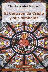 El Corazon de Cristo y sus simbolos