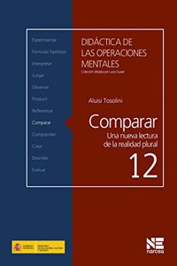 Comparar: Una nueva lectura de la realidad plural