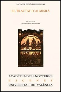 El tractat d'Almisra