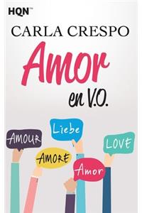 Amor en v. o.