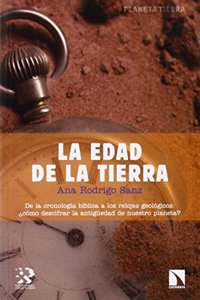 La edad de la Tierra