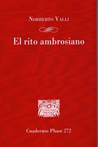 El rito ambrosiano