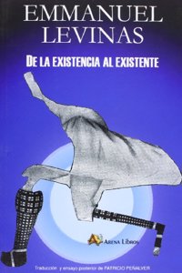 DE LA EXISTENCIA AL EXISTENTE (NUEVA EDI