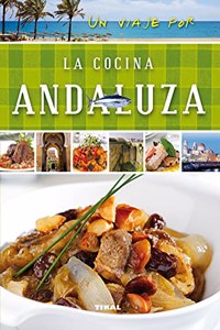 Un viaje por la cocina andaluza
