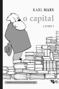 O capital, Livro I