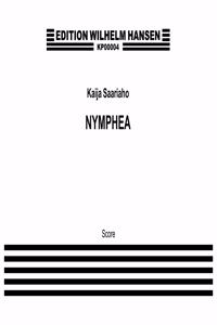 Nymphea