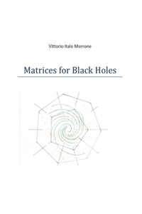 Matrices for Black Holes