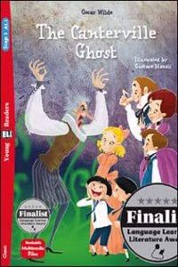 Young ELI Readers - English