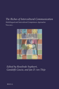 Riches of Intercultural Communication