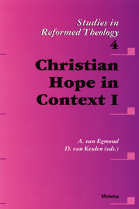 Christian Hope in Context I