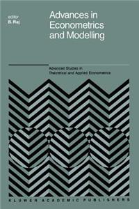 Advances in Econometrics and Modelling