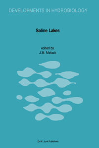 Saline Lakes