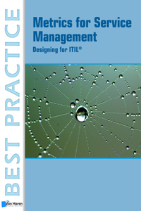 Metrics for Service Management