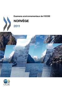 Examens environnementaux de l'OCDE Examens environmentaux de l'OCDE