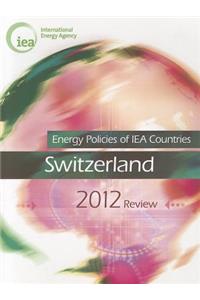 Energy Policies of Iea Countries