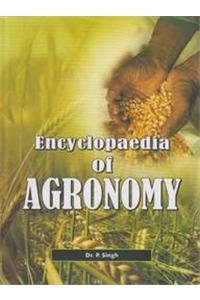 Encyclopaedia of Agronomy