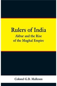 Rulers of India
