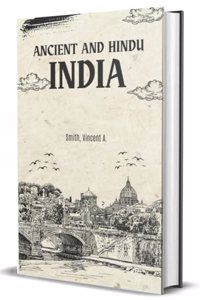 Ancient And Hindu India