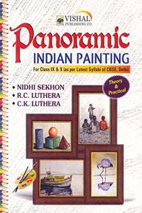 Pan Ind Paint