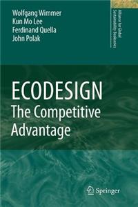 EcoDesign -- The Competitive Advantage