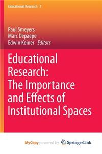 Educational Research