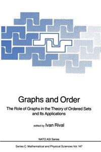 Graphs and Order