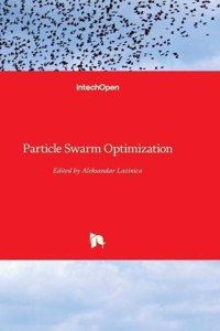 Particle Swarm Optimization