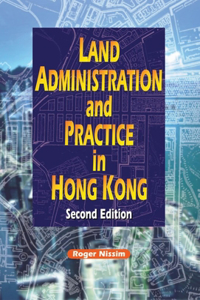 Land Administration and Practice in Hong Kong