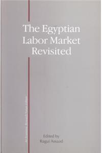 The Egyptian Labor Market Revisited