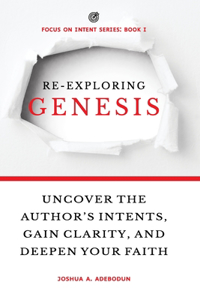 Re-Exploring Genesis