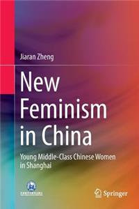 New Feminism in China