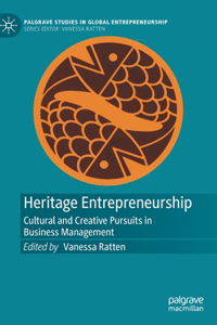 Heritage Entrepreneurship