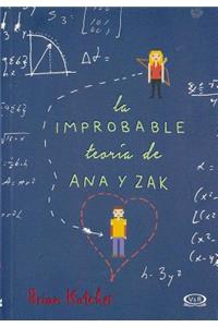 La Improbable Teoria de Ana y Zak