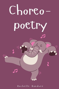 Choreopoetry